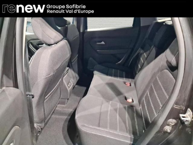Dacia Duster image 8