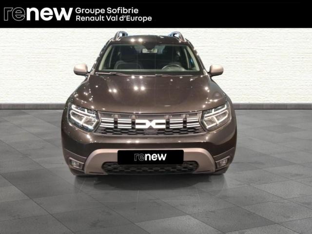 Dacia Duster image 9