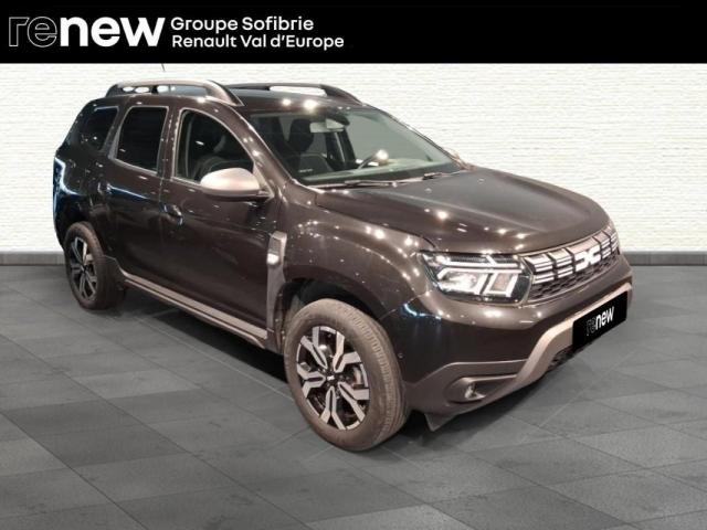 Dacia Duster image 6