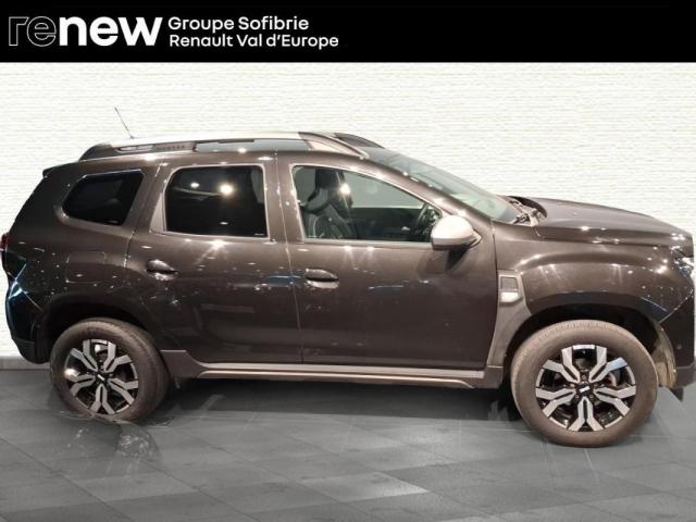 Dacia Duster image 5