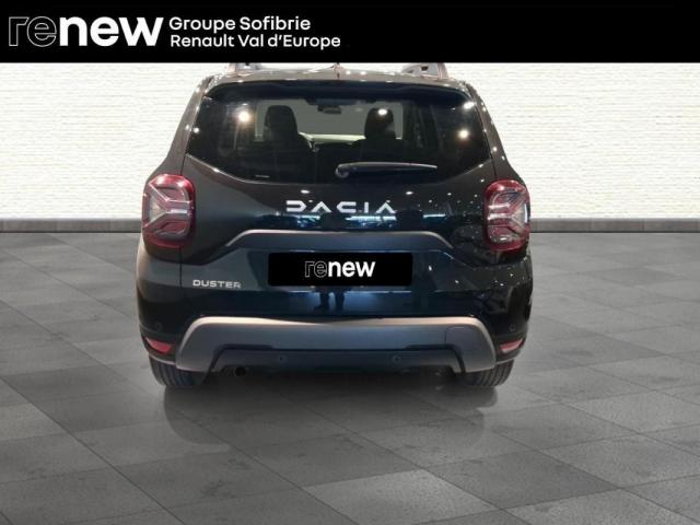 Dacia Duster image 2