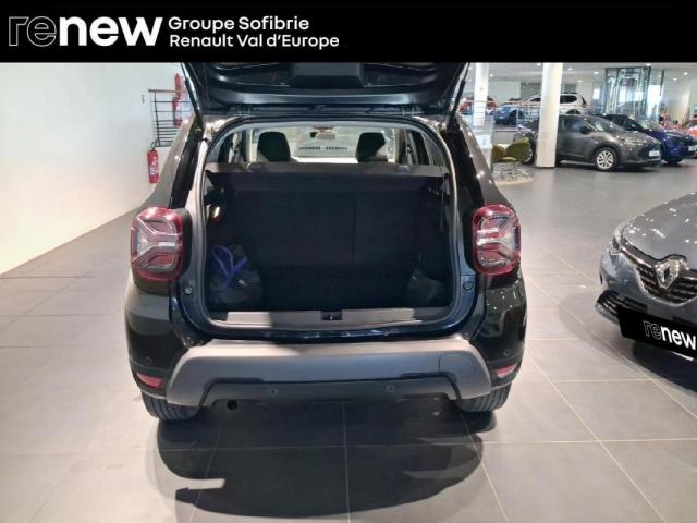 Dacia Duster image 3