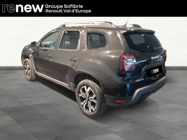 Dacia Duster image 4