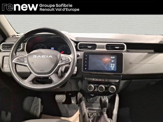 Dacia Duster image 7