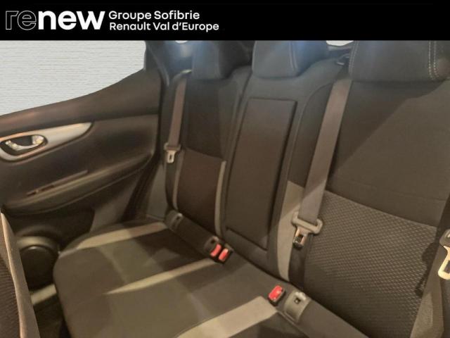 Nissan Qashqai image 7