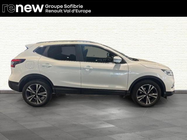 Nissan Qashqai image 5