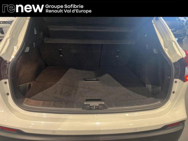 Nissan Qashqai image 8