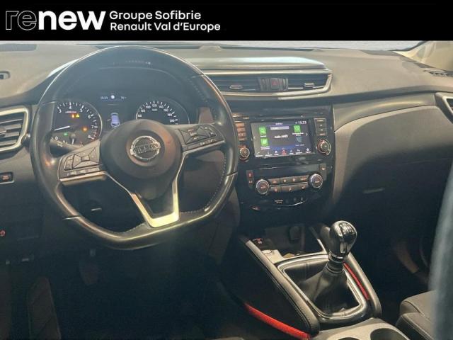 Nissan Qashqai image 2