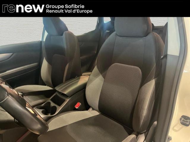 Nissan Qashqai image 6