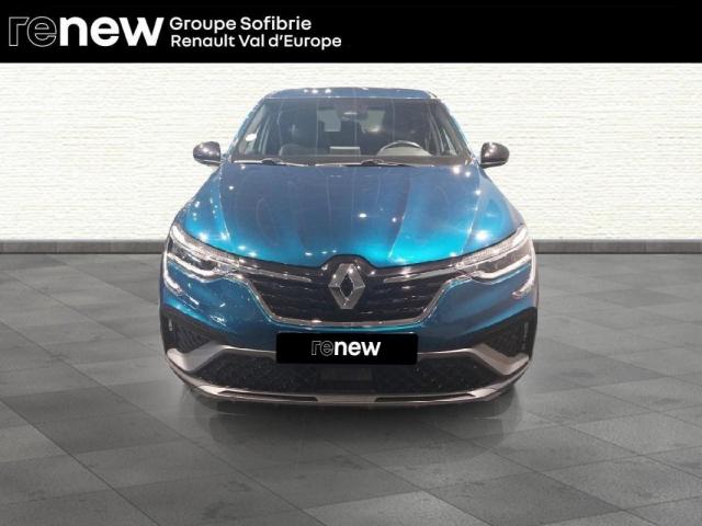 Renault Arkana image 5