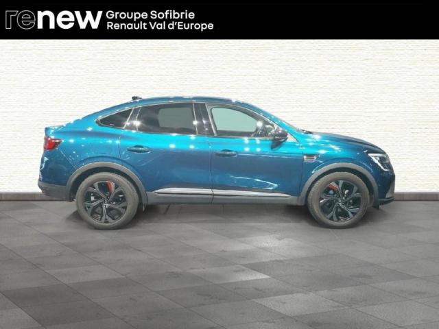 Renault Arkana image 7