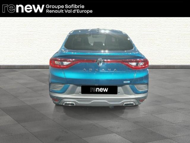 Renault Arkana image 9