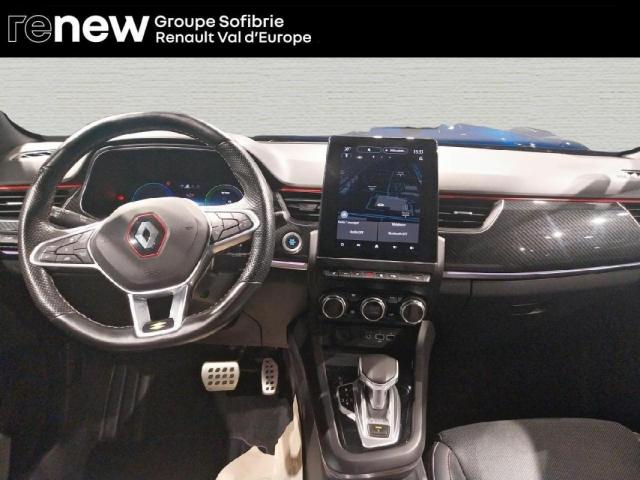 Renault Arkana image 6