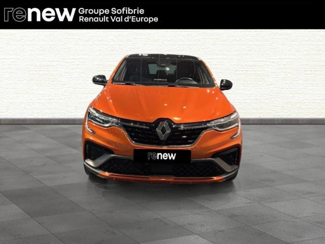 Renault Arkana image 9