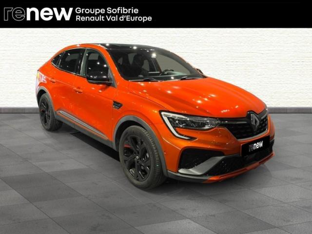Renault Arkana image 6