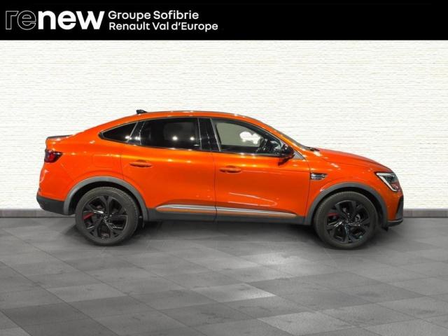 Renault Arkana image 5