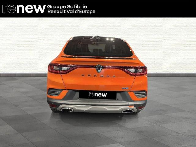 Renault Arkana image 2