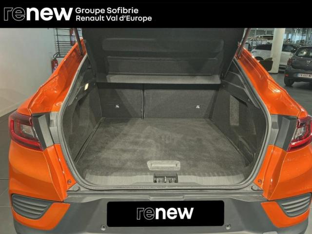 Renault Arkana image 4