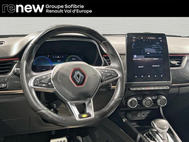Renault Arkana image 3