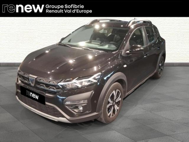 Dacia Sandero Tce 90 - 22 Stepway Confort