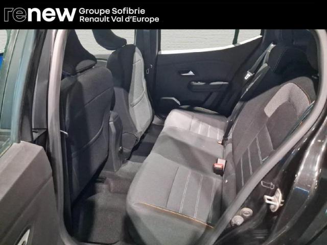 Dacia Sandero image 7