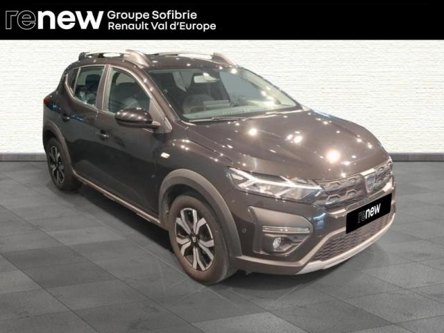 Dacia Sandero image 6