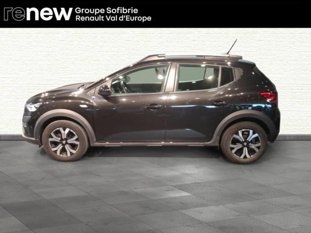 Dacia Sandero image 9