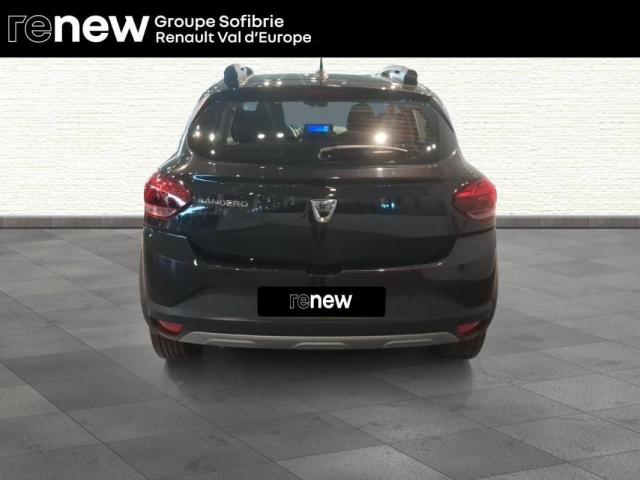 Dacia Sandero image 2