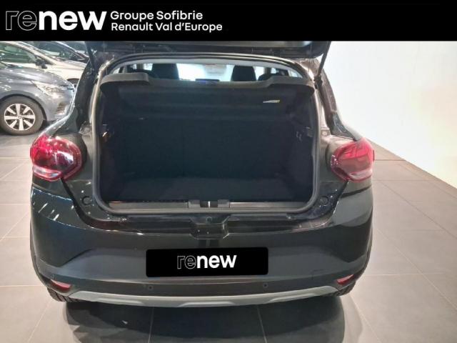 Dacia Sandero image 1
