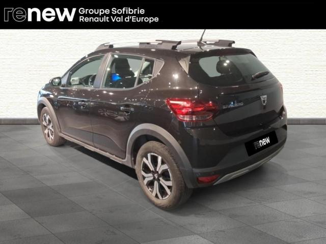 Dacia Sandero image 5