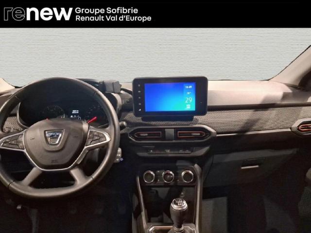 Dacia Sandero image 4