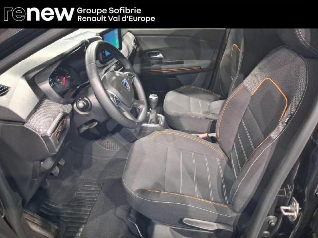 Dacia Sandero image 8