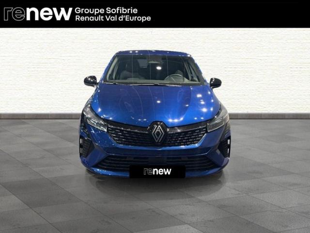 Renault Clio image 2
