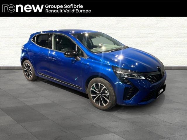 Renault Clio image 6