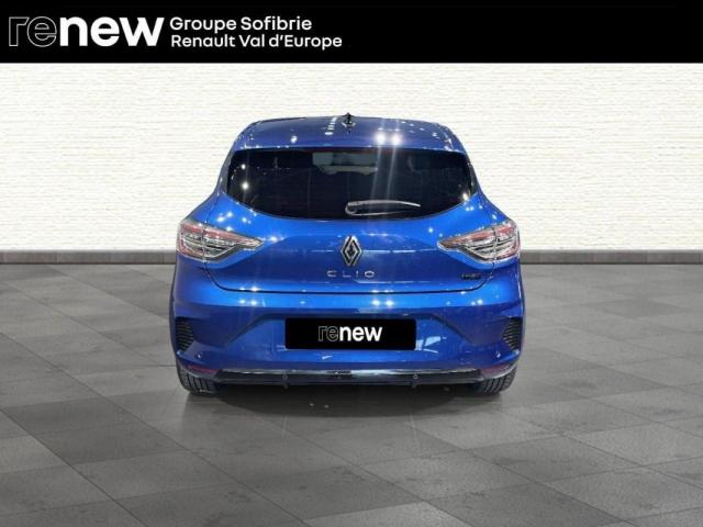 Renault Clio image 8