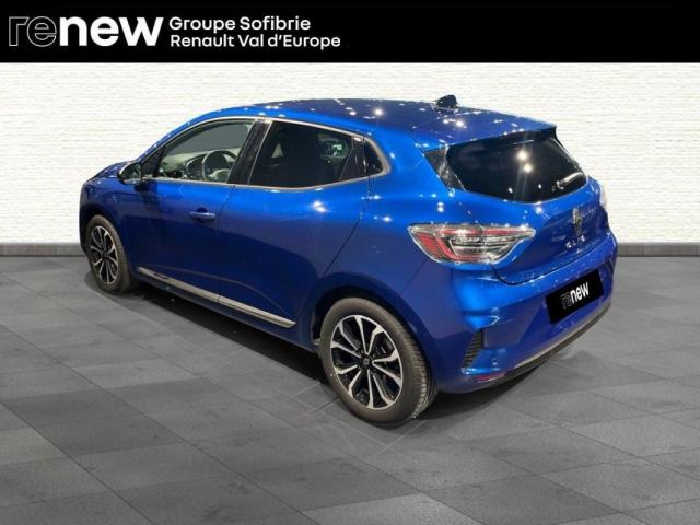 Renault Clio image 4