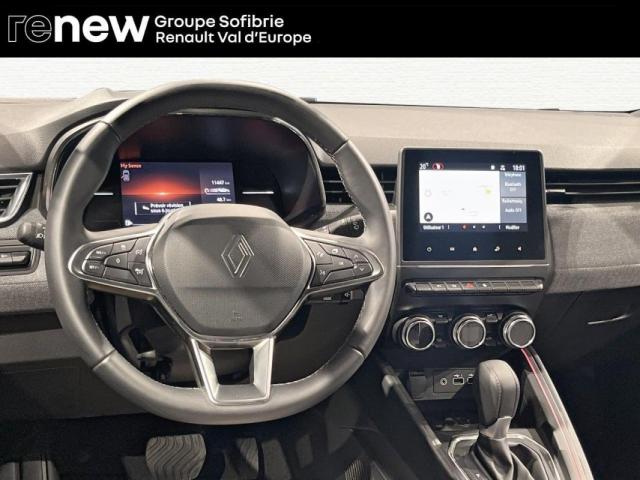 Renault Clio image 1