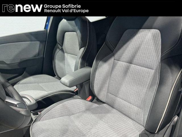 Renault Clio image 9