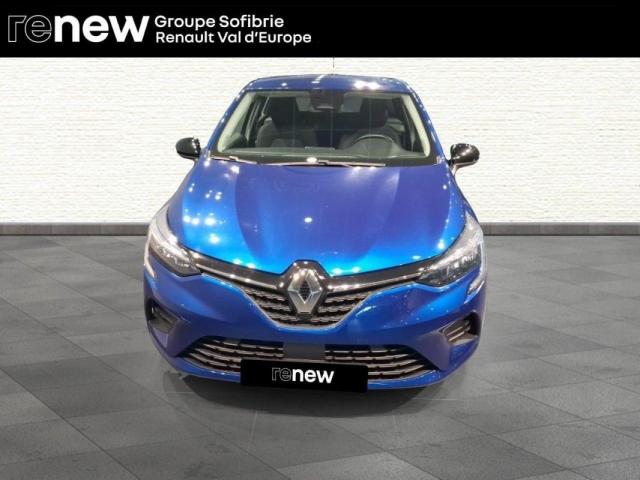 Renault Clio image 4