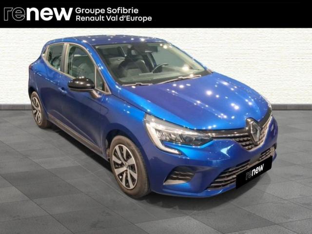 Renault Clio image 7
