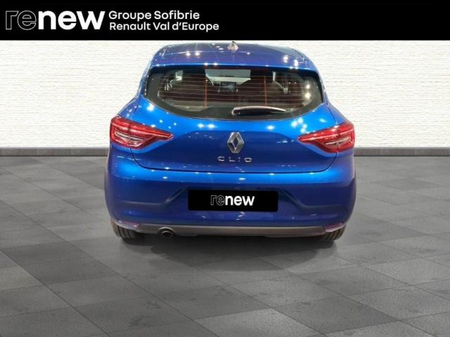 Renault Clio image 8