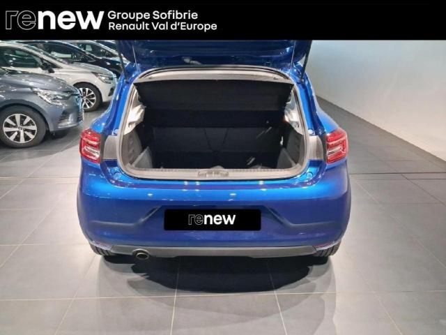 Renault Clio image 3