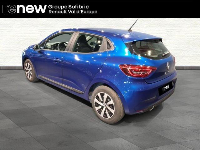 Renault Clio image 9