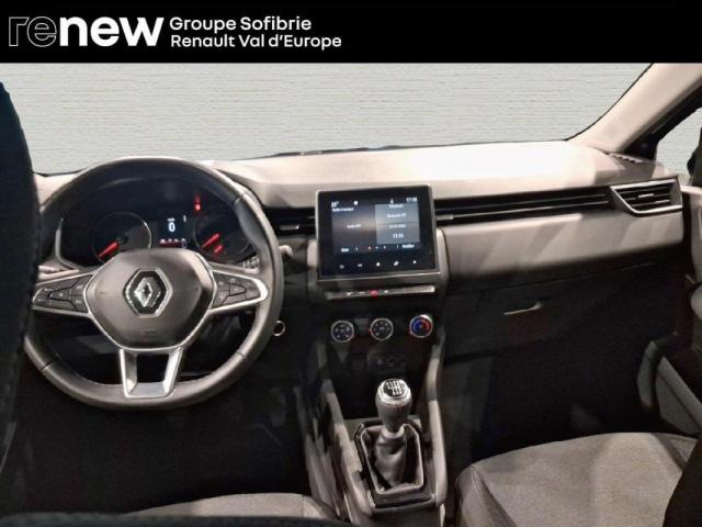 Renault Clio image 1