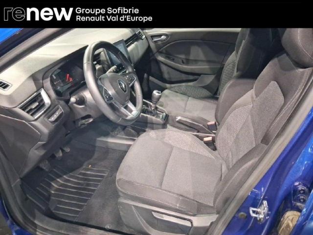 Renault Clio image 2