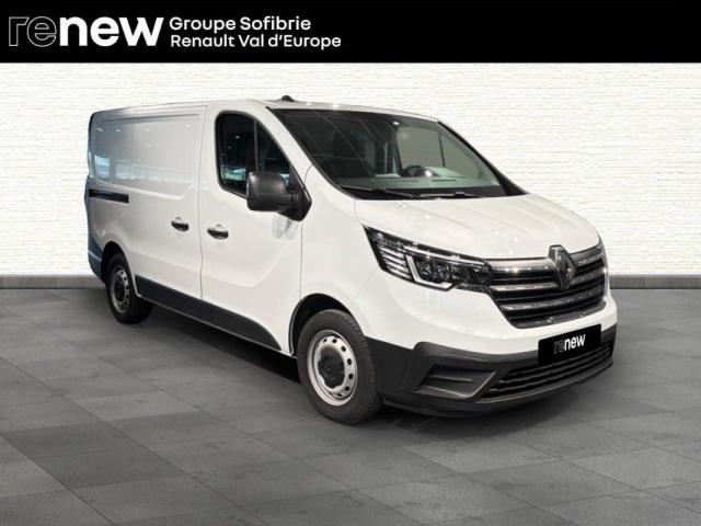 Renault Trafic image 7