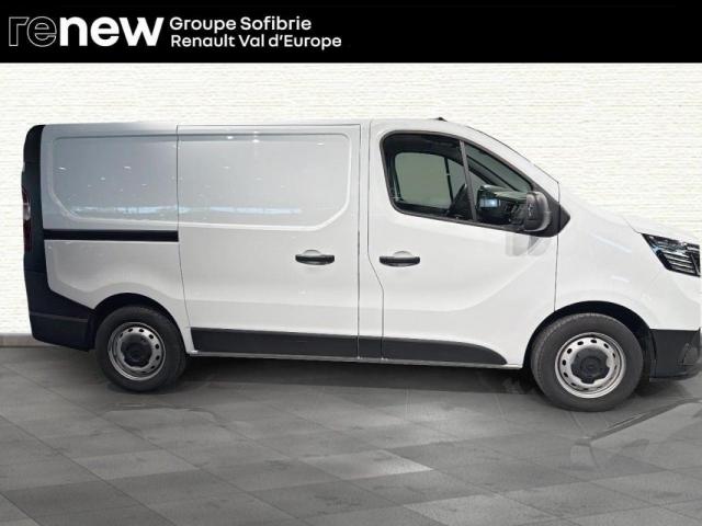 Renault Trafic image 4