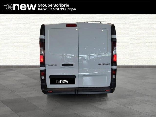 Renault Trafic image 8