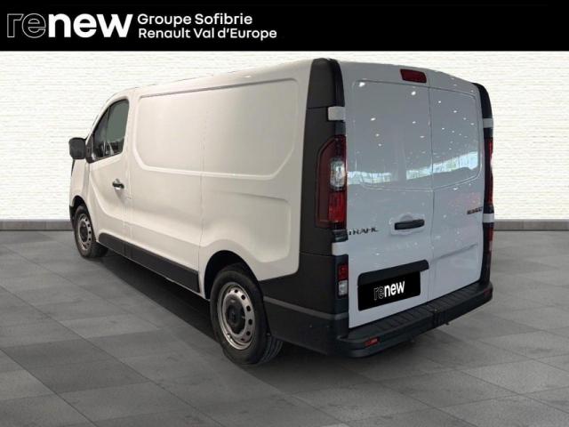 Renault Trafic image 3