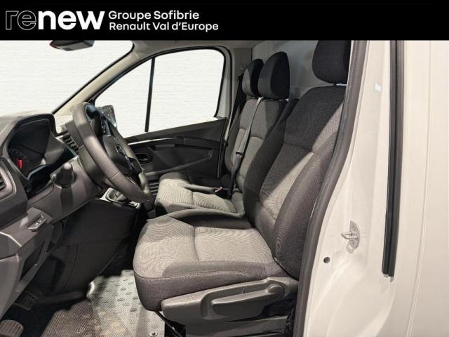 Renault Trafic image 5